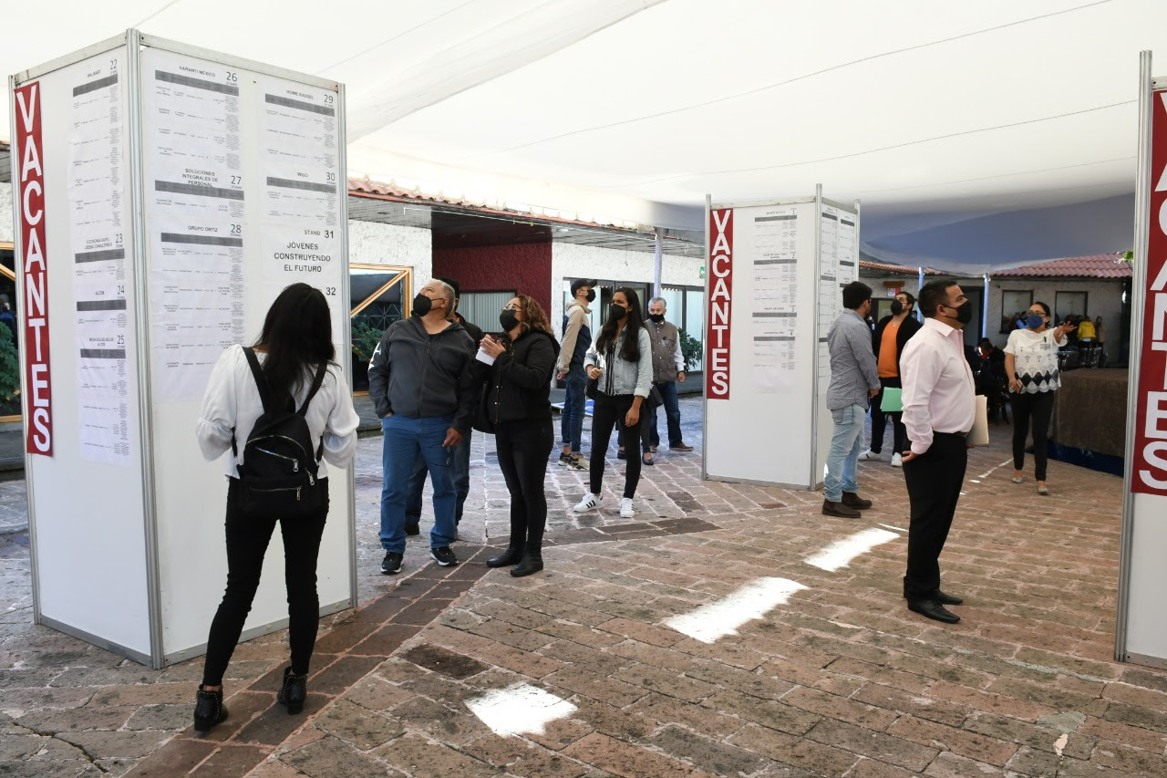 SEDECO | Sedeco y SNE realizarán Ferias del Empleo en cuatro municipios