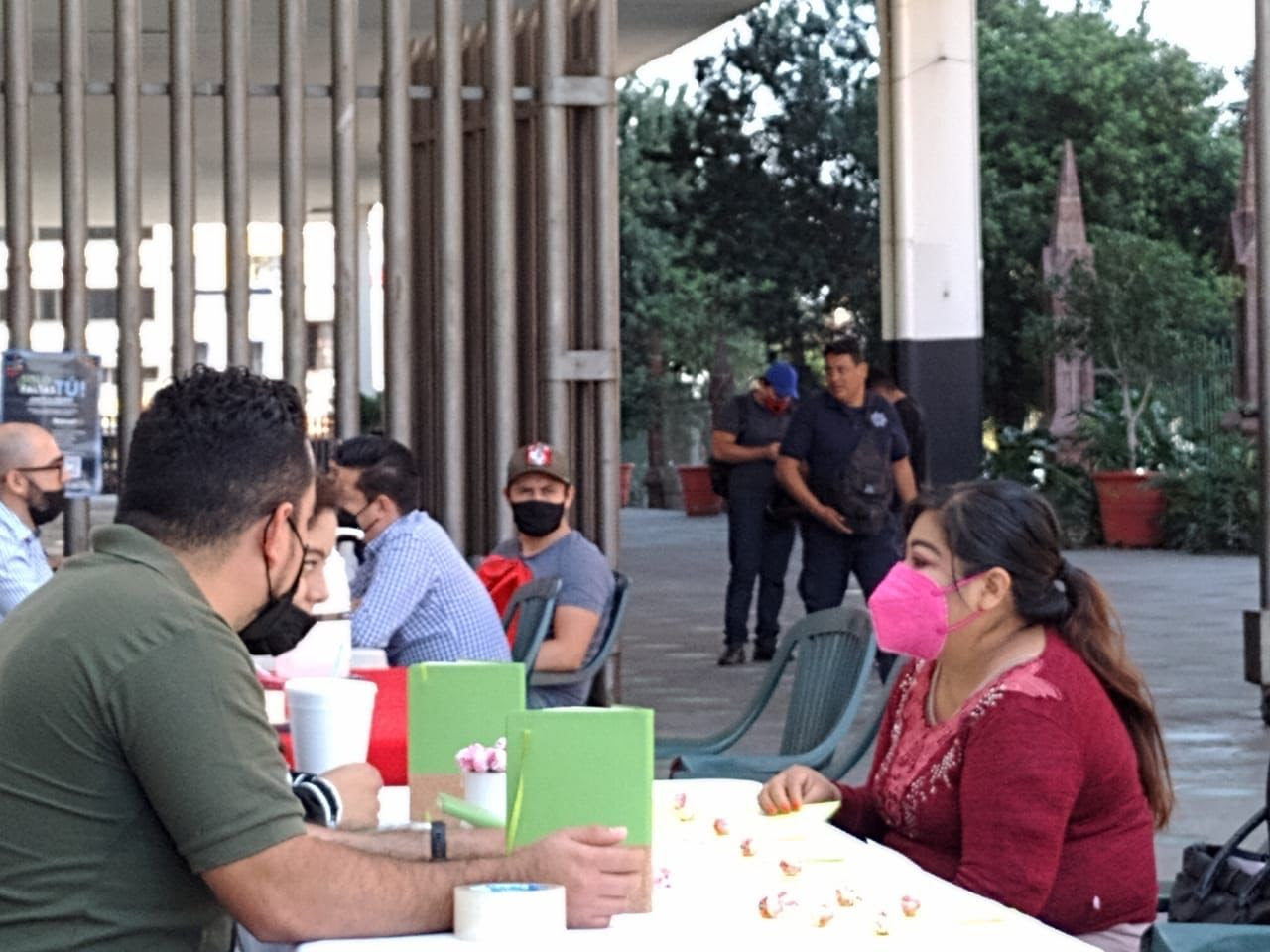 SEDECO | A más de 11 mil buscadores de empleo han atendido Sedeco y SNE