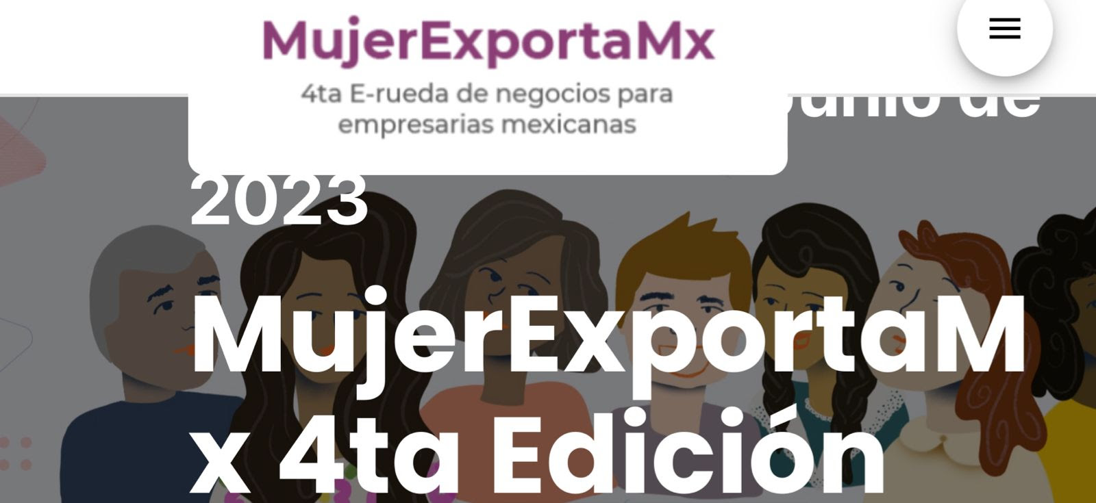 Sedeco Impulsan A Mipymes De Mujeres Michoacanas A Exportar Sus Productos 0389